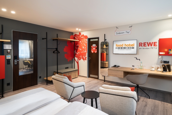 food hotel (Neuwied)
